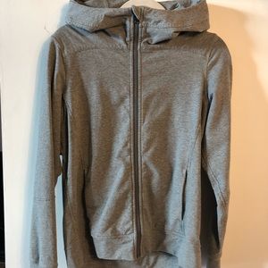 Lululemon Scuba Hoodie